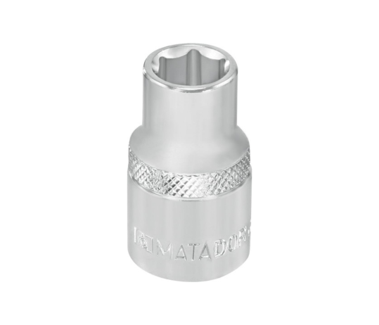 Matador Socket Spanner Insert,(3/8" Drive)