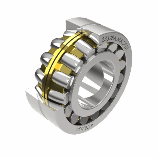 Roller Bearings