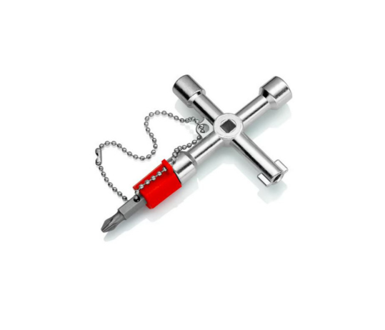 Knipex Control Cabinet Key