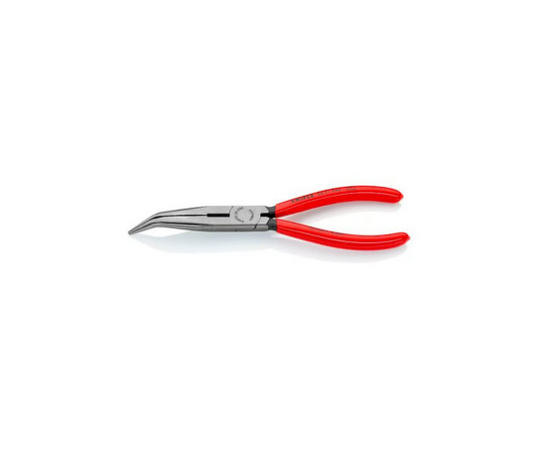 Snipe Nose Side Cutting Pliers (Stork Beak Pliers)