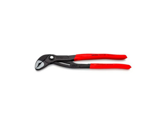 KNIPEX Cobra® High-Tech Water Pump Pliers