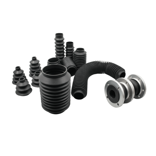 Rubber Bellows