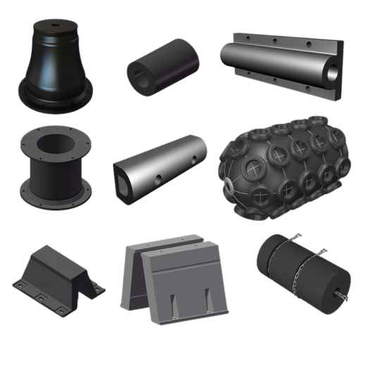 Rubber Fenders