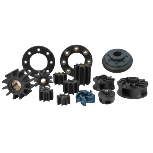 Rubber Couplings & Gaskets