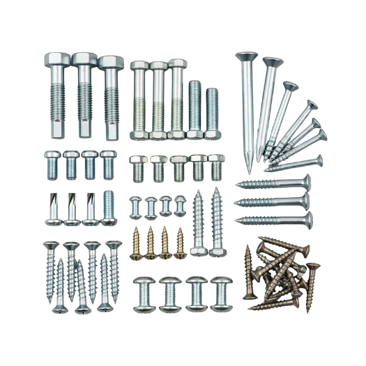Bolts & Screws