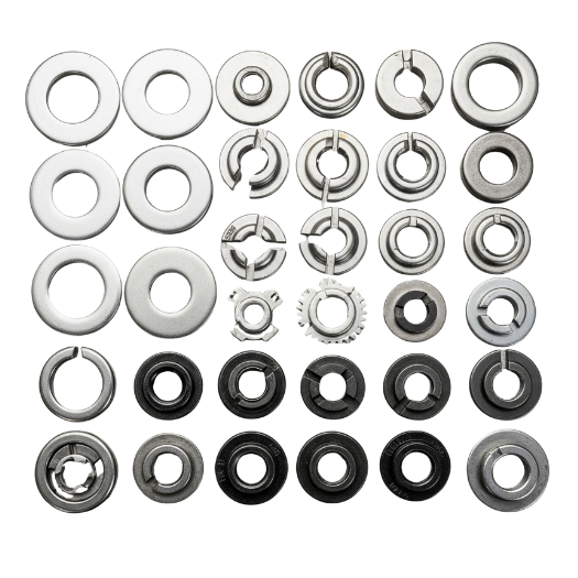 Washers