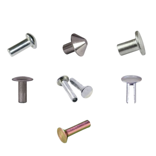 Rivets