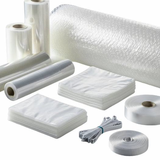 Plastic Packaging