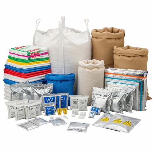 Textile & Specialty Packaging