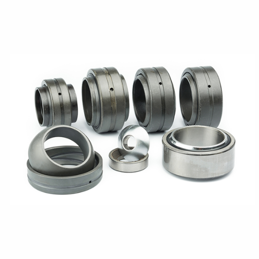 Plain Bearings (Bushings)