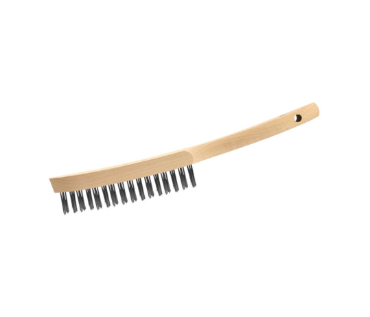 Steel wire brush, MATADOR 07820001