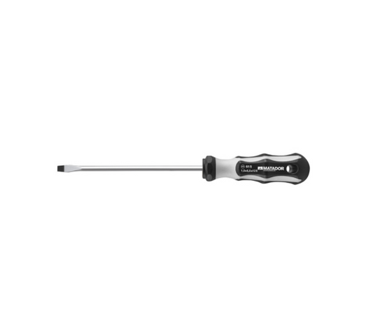 2C-Screwdriver, 0.8x5x100 mm, MATADOR Item No.: 06150850