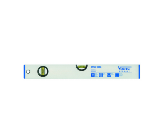 Spirit Level "NIVEAU NORM", 400 mm