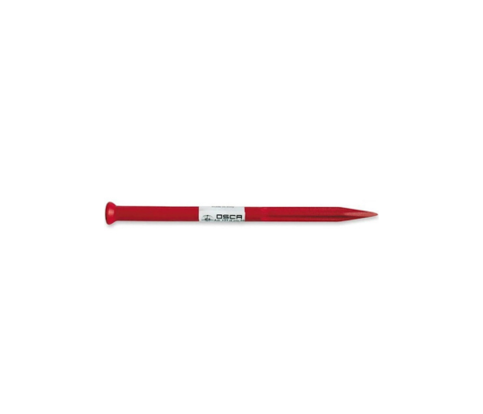 Osca Bricklayers Pointed Chisel, 177-H, 30CM