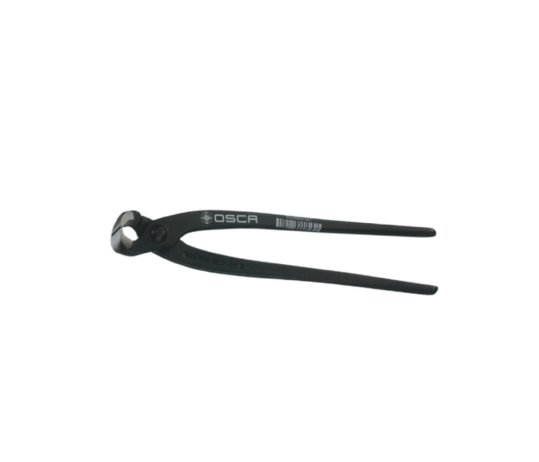 OSCA Blacksmith pliers made of special tool steel 280mm ART.153E