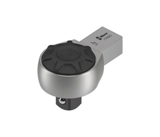 Wera 05078707001 Nut Driver