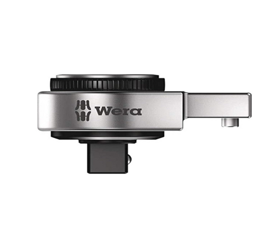 Wera 7772 C Reversible Ratchet 05078637001