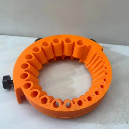 High Performance Tool Drill Bit Sharpener