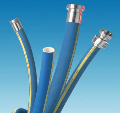 Food Grade Suction and Discharge Hoses