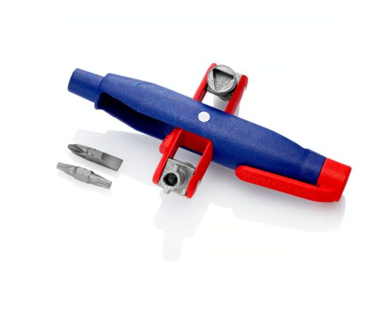 KNIPEX Pen-Style Control Cabinet Key