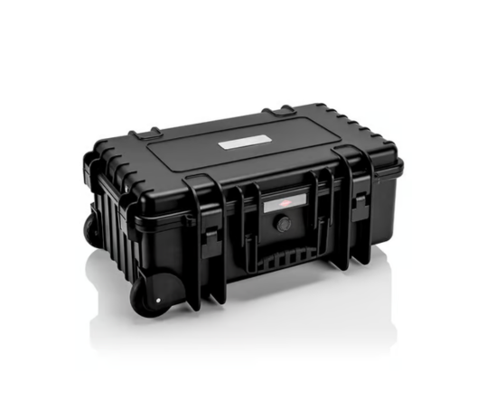 Tool Case "Robust26 Move" – Heavy-Duty, Lockable & Portable