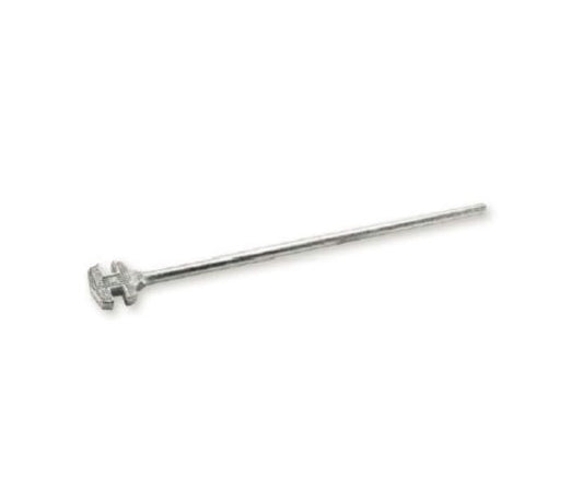 OSCA Italy Iron Bar Bender 8 mm | Heavy Duty Rebar Bending Tool – Part No. 309/8