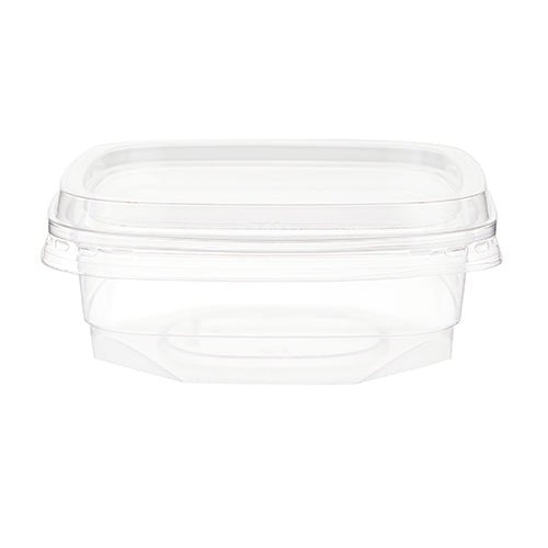 Square Deli Containers